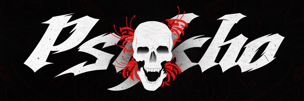 ROC Psykho's banner