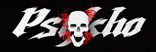 RealPsykho Profile Banner