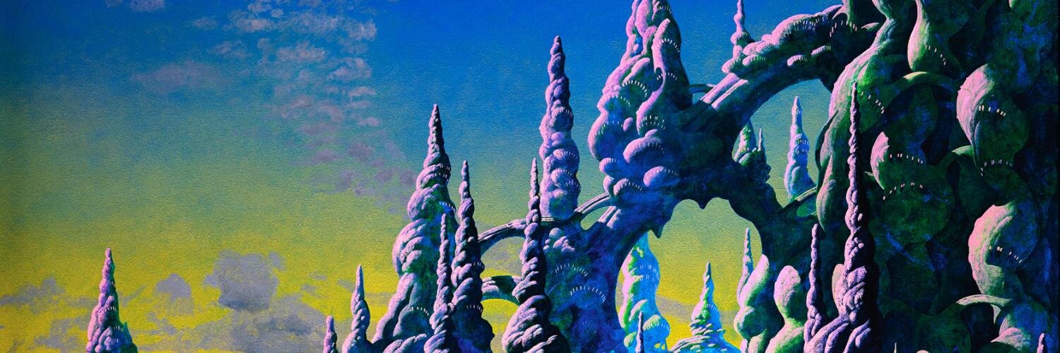 HALman1973's profile banner image