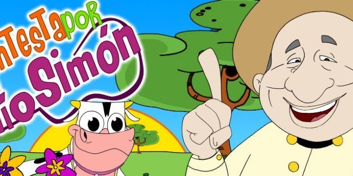 ConTioSimon's profile banner image