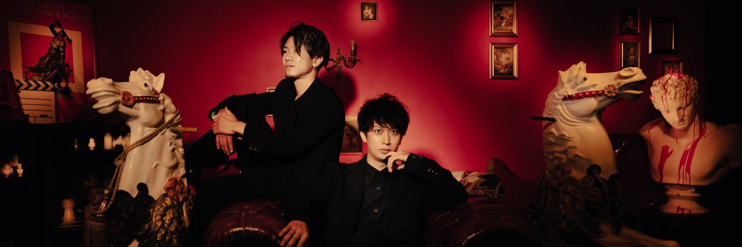 TOLAND VLOGのサム's banner