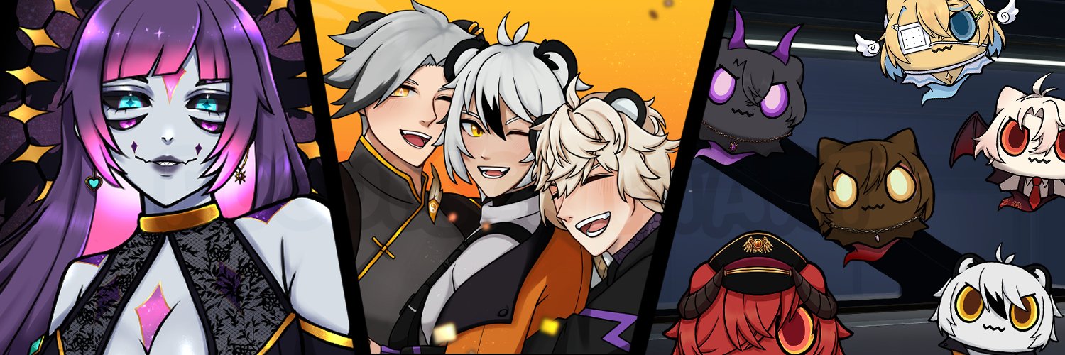 Rogue | Comms Closed banner