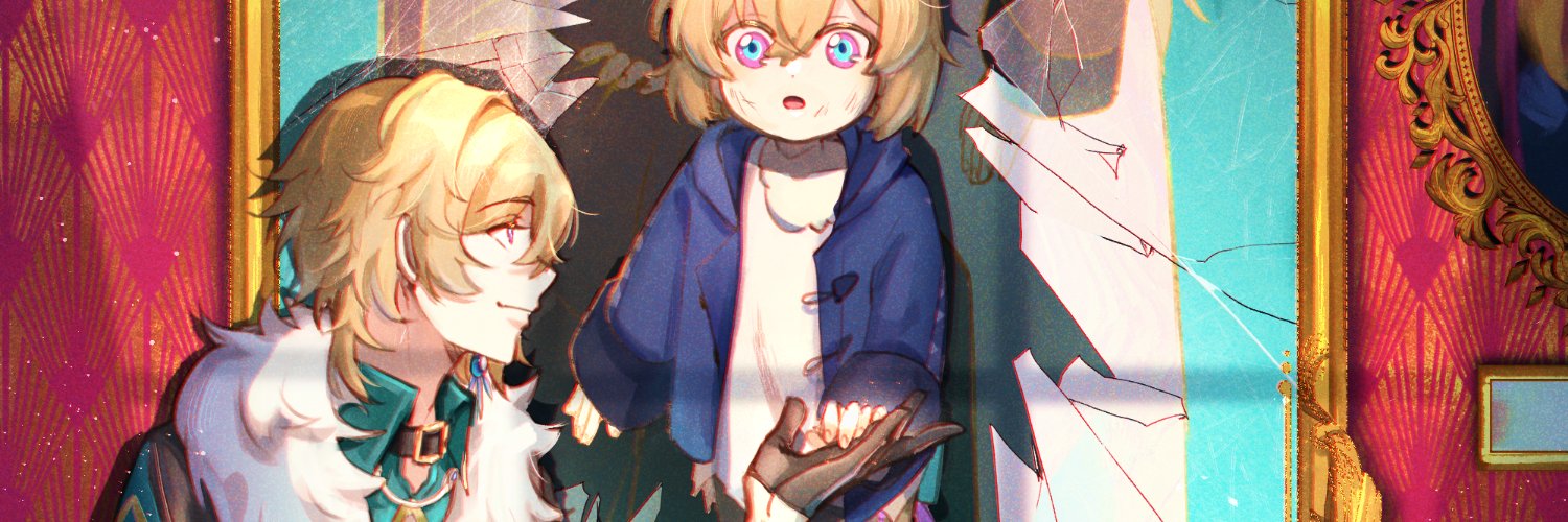 citra ❄️ @ comipara E14-15 banner