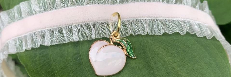 NovBlossomShop's profile banner image