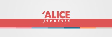 Alice Editions banner