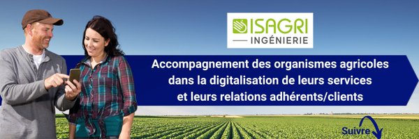 ISAGRI_Ingnr Profile Banner