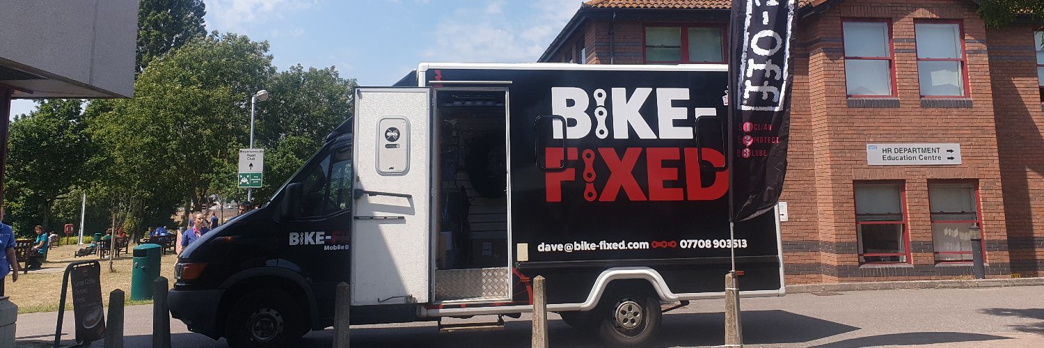 bike_fixed's profile banner image