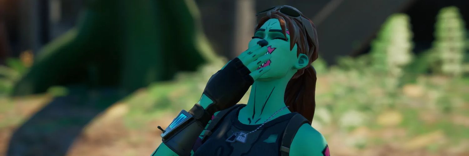 LeaksLukax's profile banner image