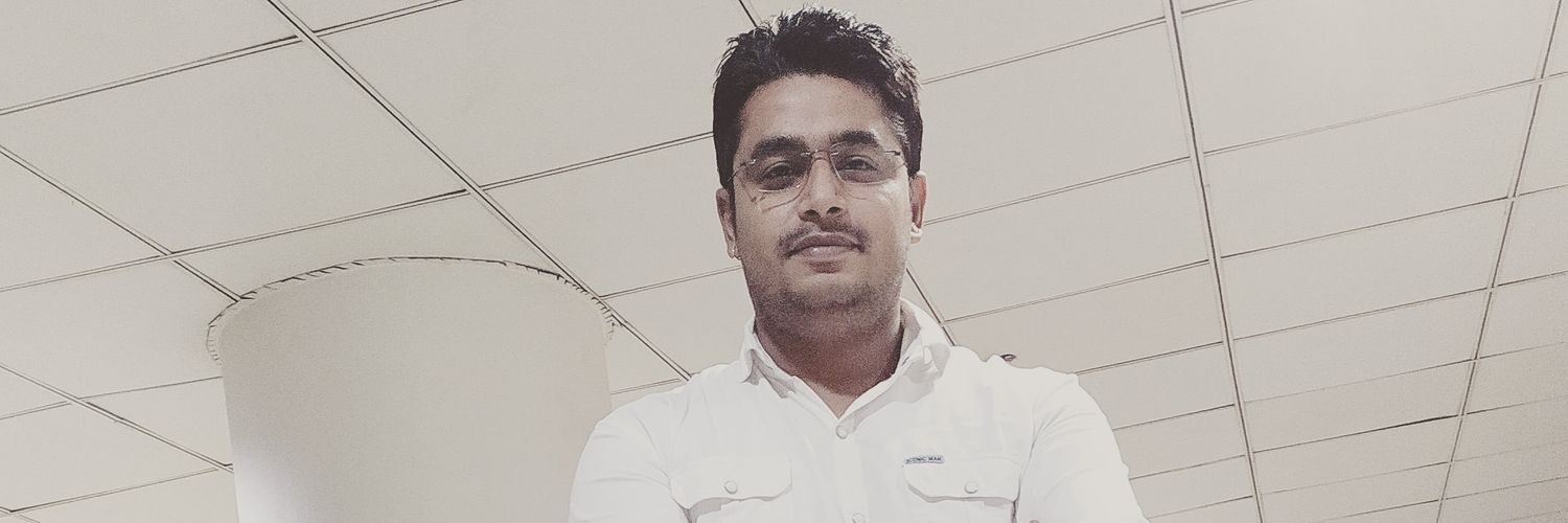 DeepakDurand's profile banner image