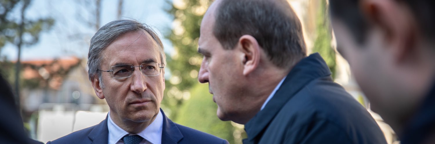 Jean-Michel Genestier banner