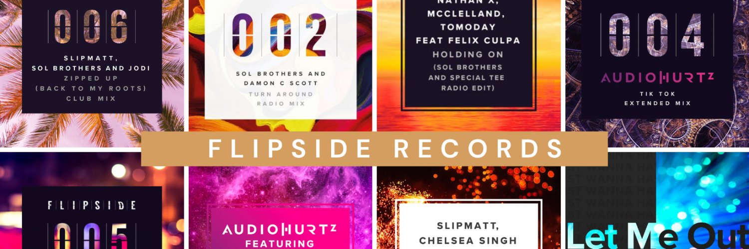 flipsiderecords banner