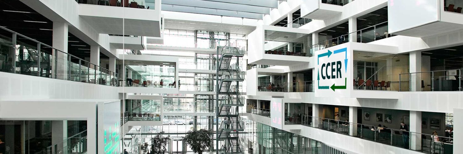 Center for Computing Education Research banner