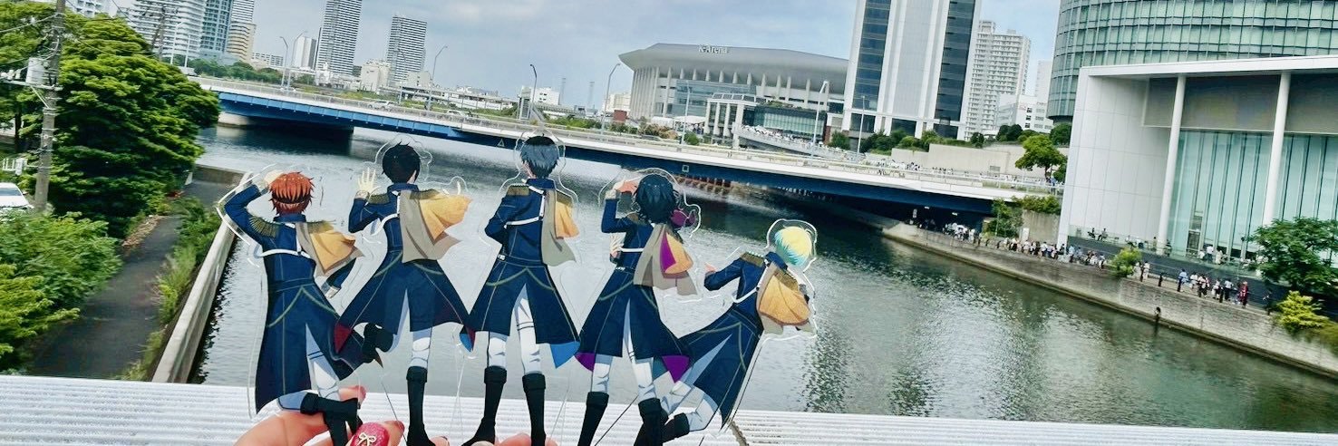 2759km's profile banner image