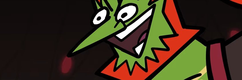 SkeletonMan banner