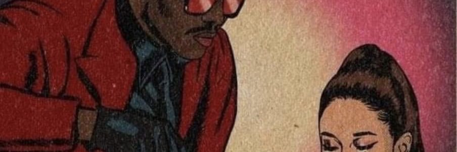 travissheesh's profile banner image