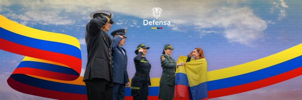 mindefensa Profile Banner