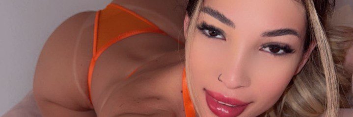 Pamela VIP Teases 👄 banner
