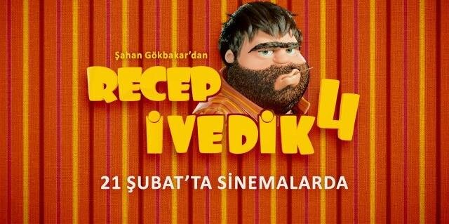 RecepIvedikIV's profile banner image