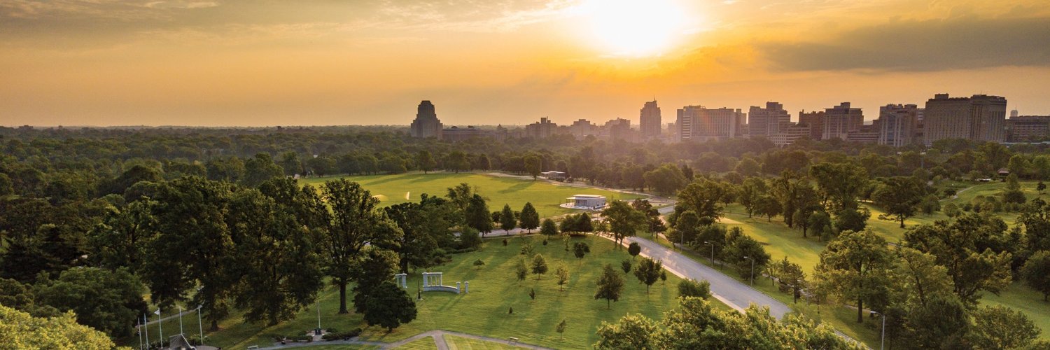 St. Louis Magazine's banner