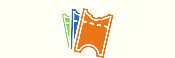 لودرين | تذاكر banner