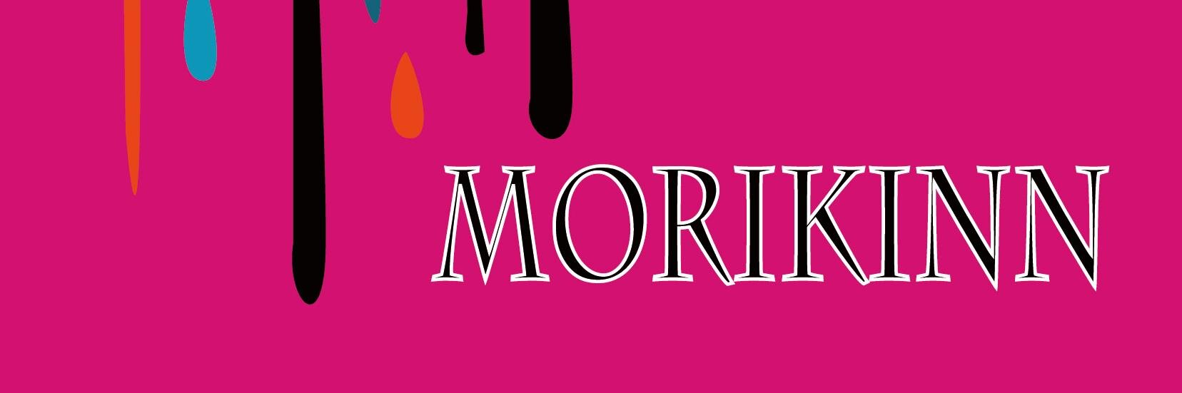 morikin666's profile banner image