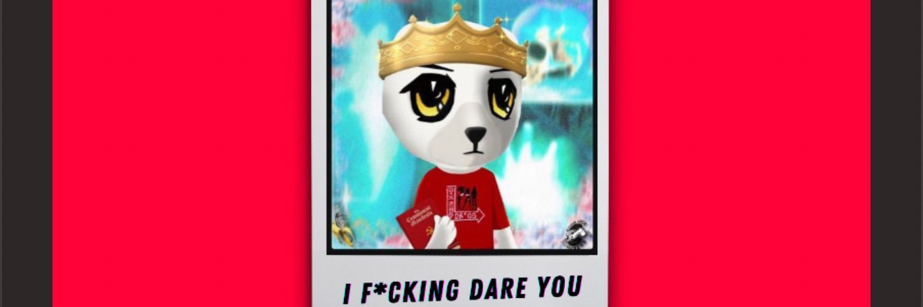 Olayinkaterrab1's profile banner image