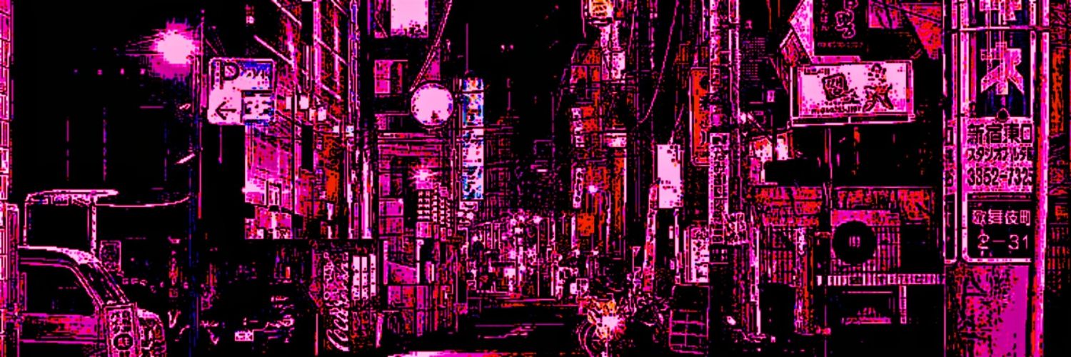 close banner