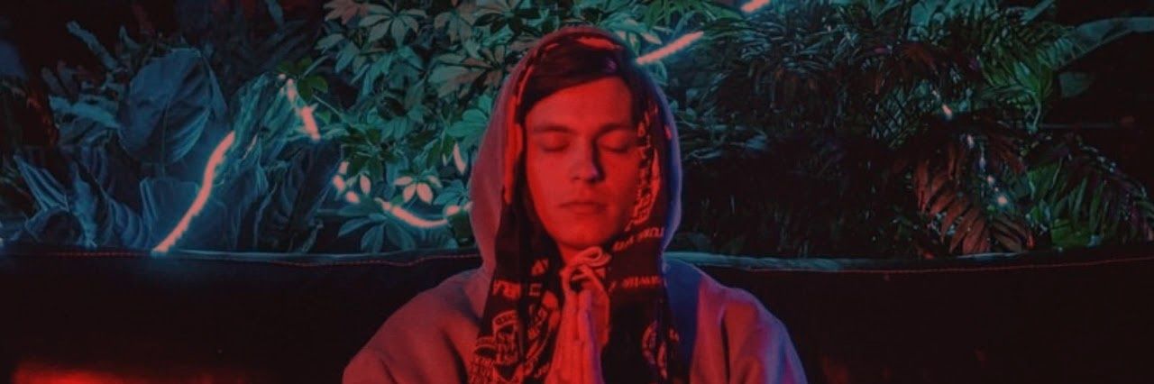 Jam(💙,🧡) banner