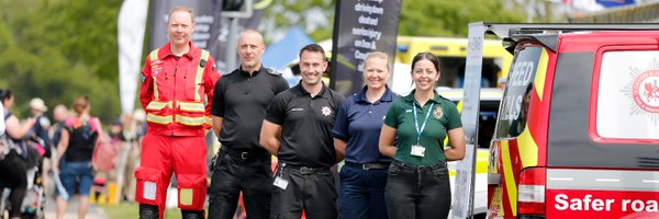 VisionZeroSW Profile Banner