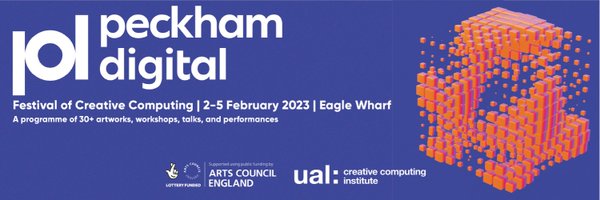 peckhamdigital Profile Banner