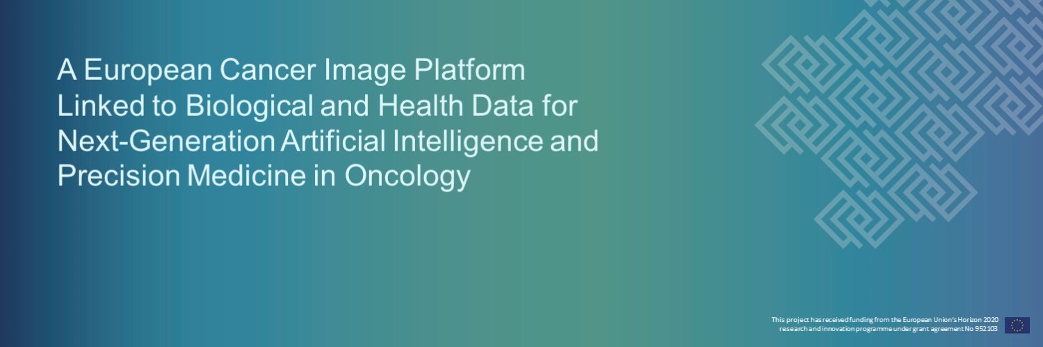 EuCanImage's banner