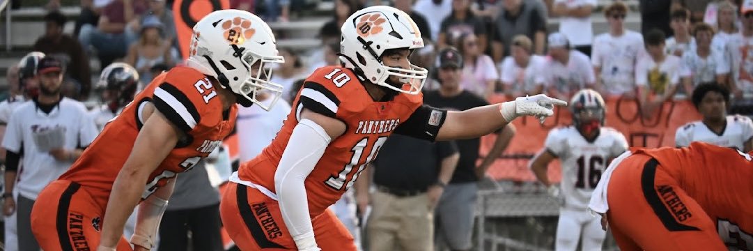 Domenic Grove banner