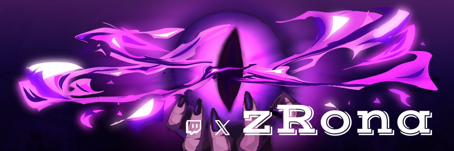 Zrona banner
