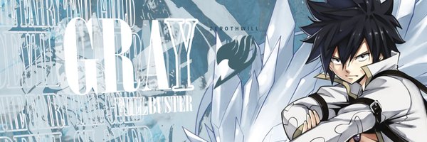 ZerothWill Profile Banner