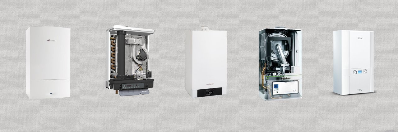 MyBoiler's profile banner image
