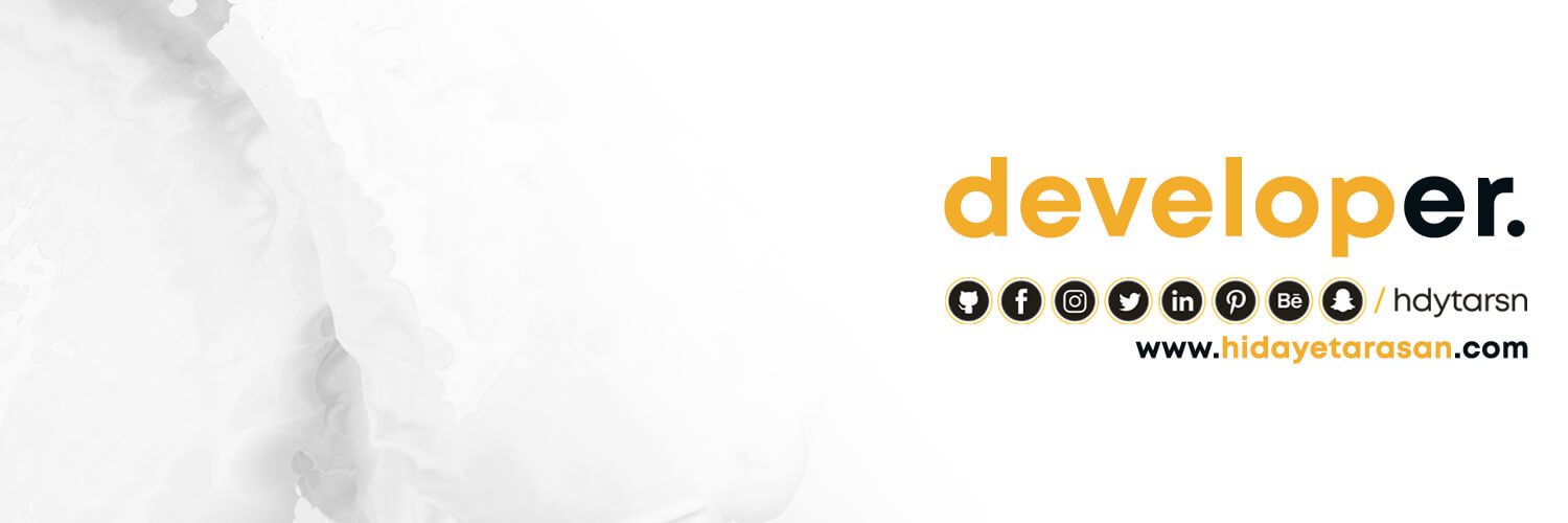 Hdytarsn's profile banner image
