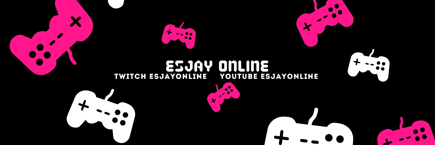 ESJAYOnline banner