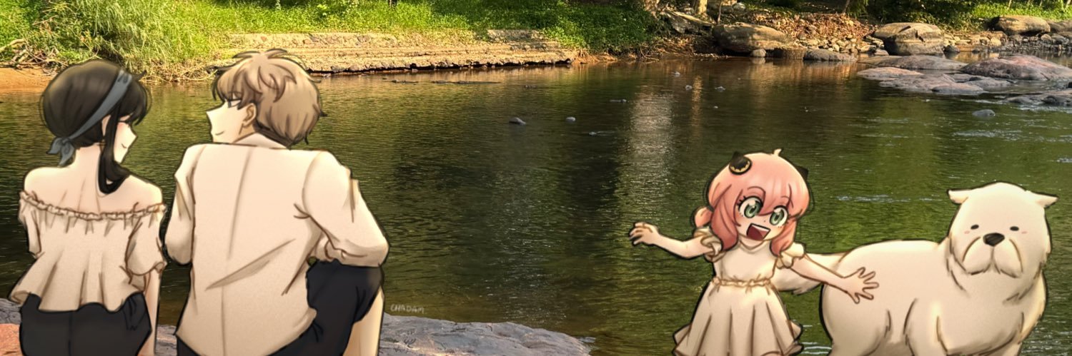 ℂℍ𝔸𝔻𝔸𝕄🌻's banner