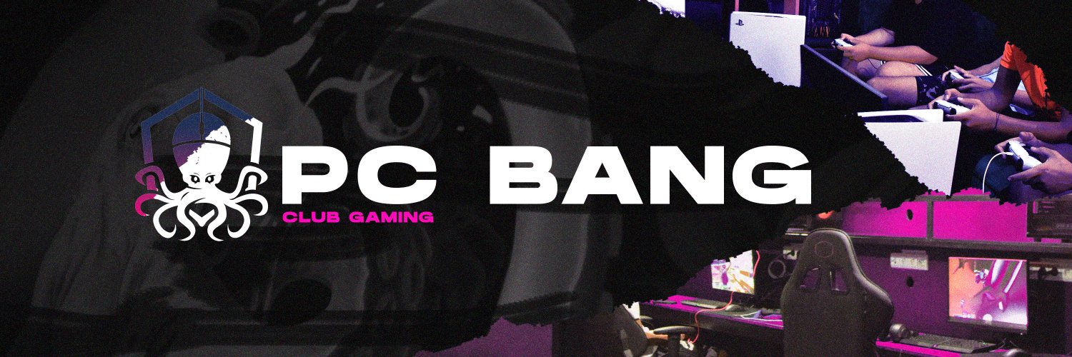 PCBANG_G's profile banner image