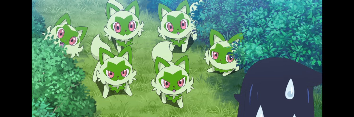 バタフライエフェクト・カカシ🐈🍀⚽ banner