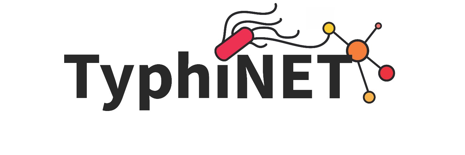 TyphiNET banner