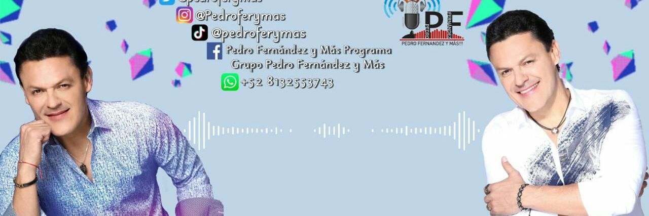 edicionpedrofym's profile banner image