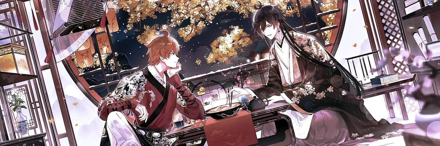 ReniceChong's profile banner image