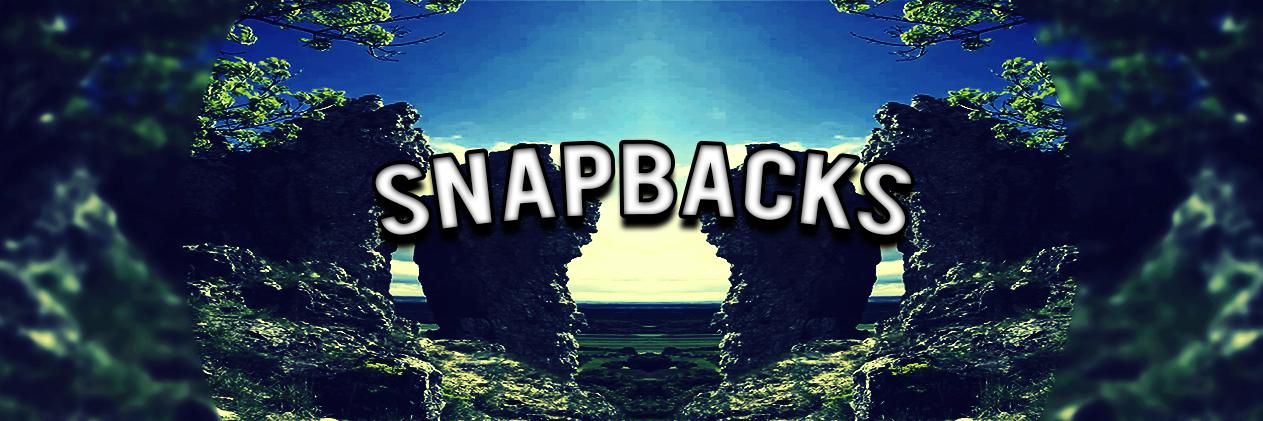 SnapBacksLive's profile banner image