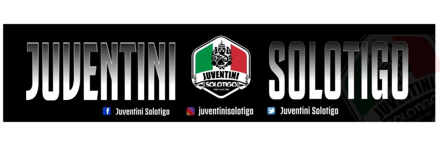 JuveSolotigo's profile banner image