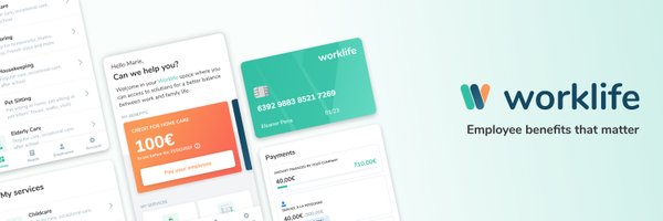 Worklife_app Profile Banner
