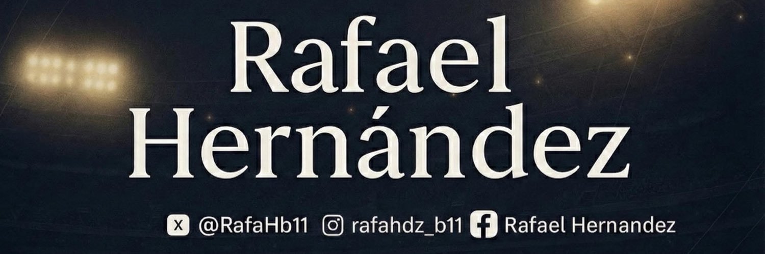 Rafael Hernández banner