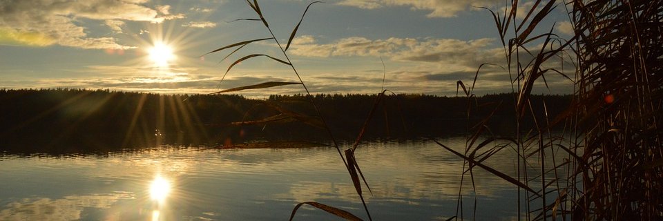 Nieminister Klimatu banner