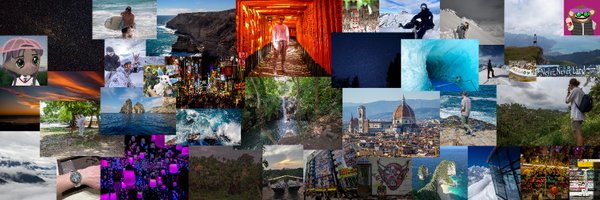 sloshlord Profile Banner