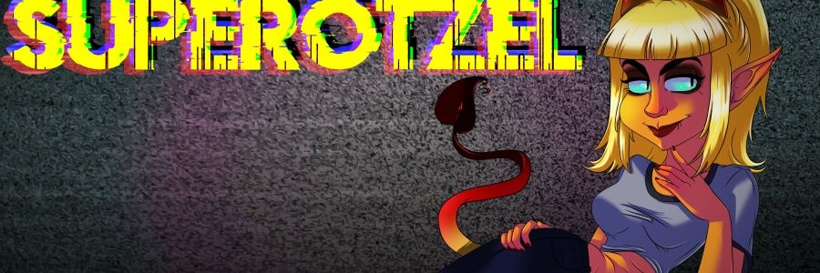Superotzel banner